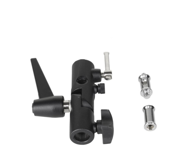 Quadralite uchwyt do parasolki M-11 - 1489693 - zdjęcie 2